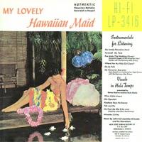 Minoaka (Smile: In Hula Tempo)