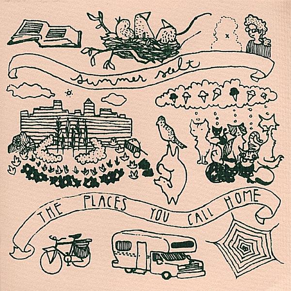 I Saw You Coming