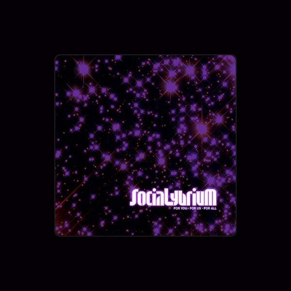 SociaLybrium