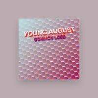 Young August