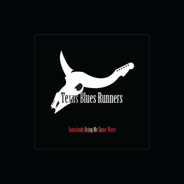 Texas Blues Runners