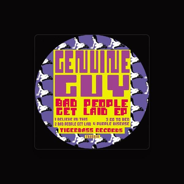 Genuine Guy