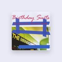Birthday Suits