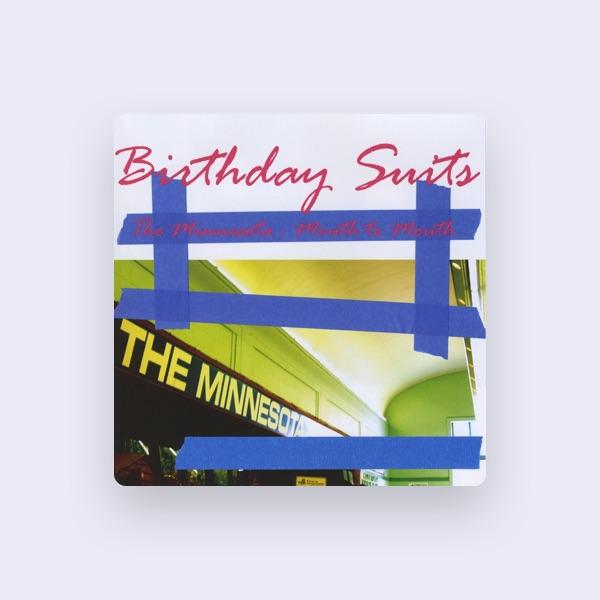 Birthday Suits