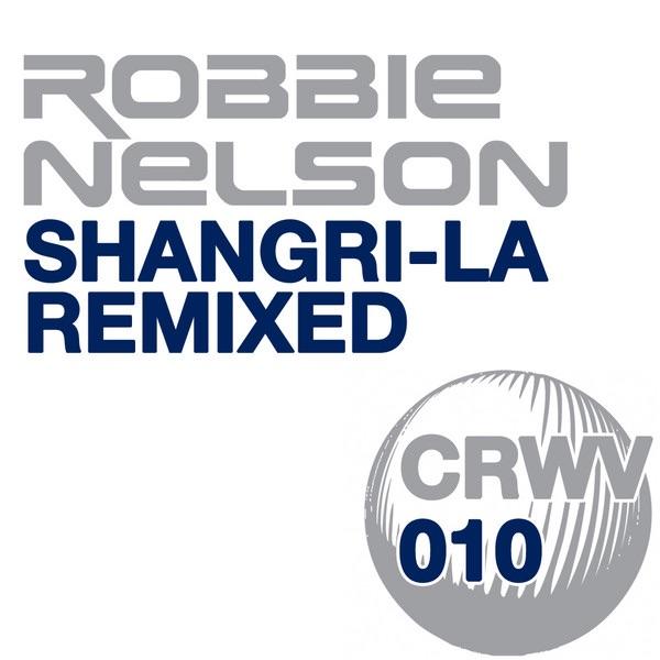 Shangri La (Alex Daf & Iversoon Remix) [Alex Daf & Iversoon Remix]