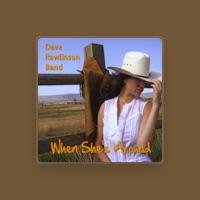 The Dave Rawlinson Band
