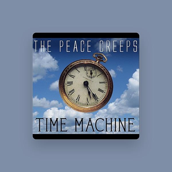 The Peace Creeps