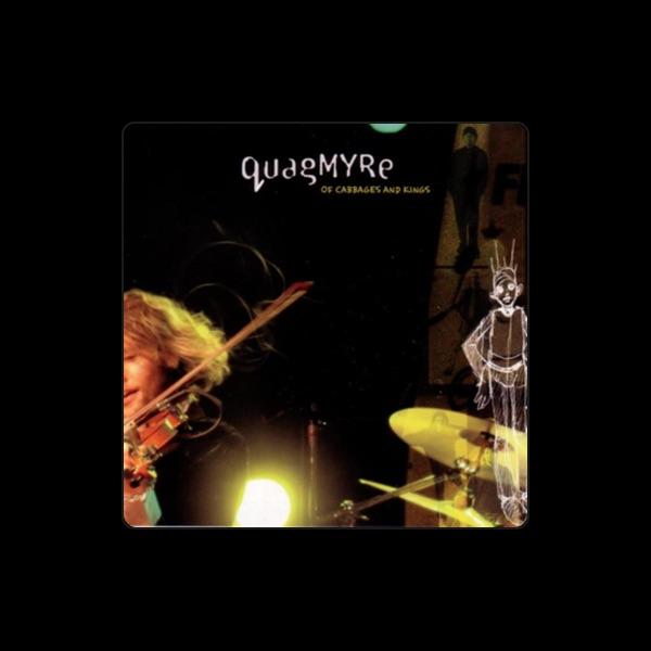 Quagmyre