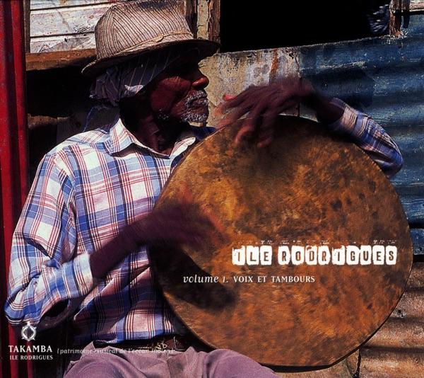 Chant de travail: Sega Zariko
