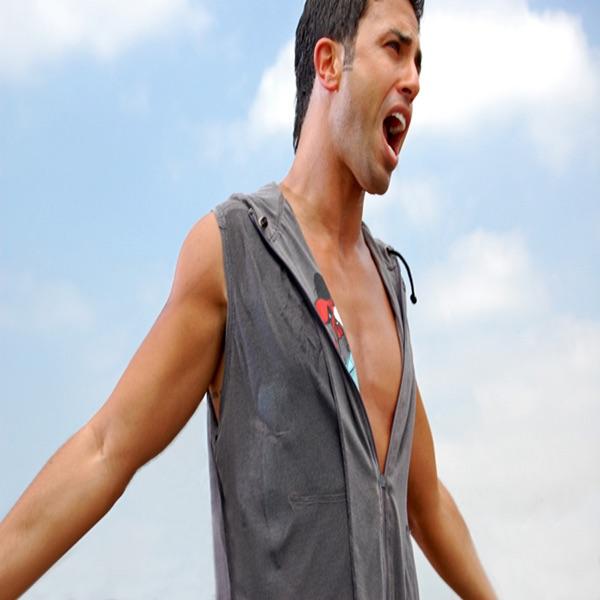 Stop Popping Pills