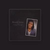 Ronald Julian