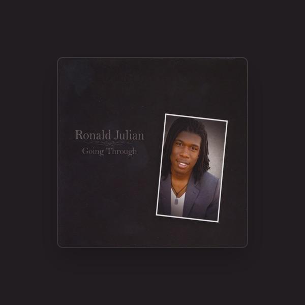 Ronald Julian