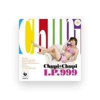 Chupi*Chupi