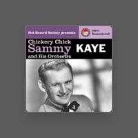 Sammy Kaye and His Orchestra