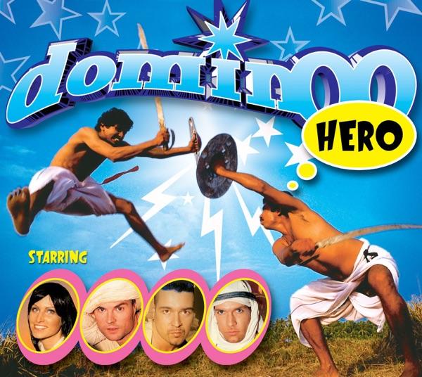 Hero (Sezam's Zero The Hero RMX)