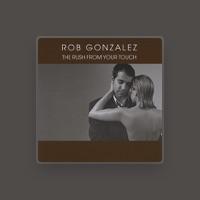 Rob Gonzalez