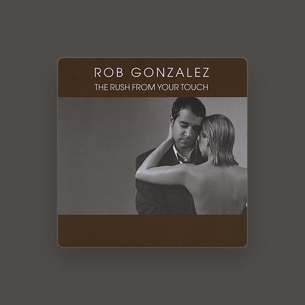 Rob Gonzalez
