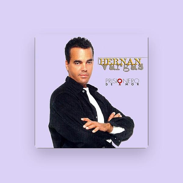 Hernan Vargas