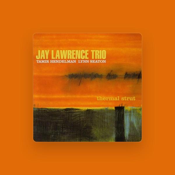 Jay Lawrence