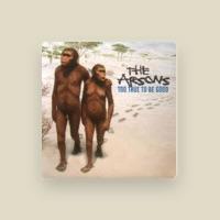 The Arsons