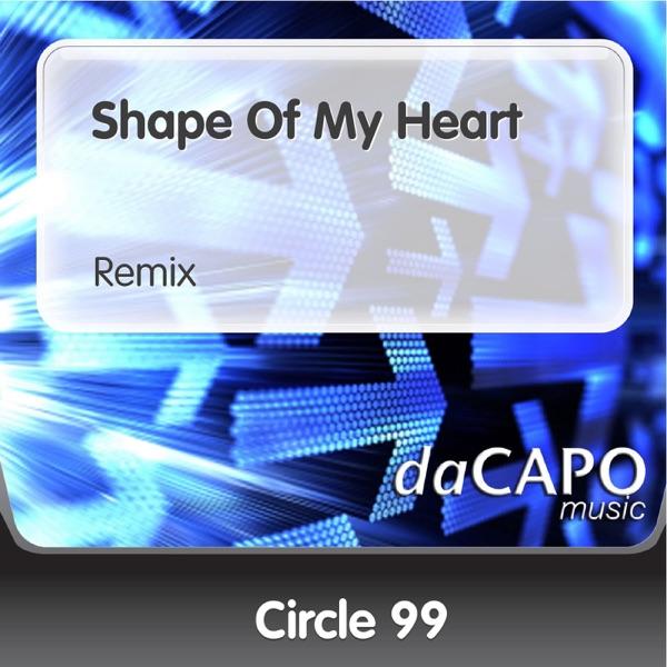Shape of My Heart (Remix)