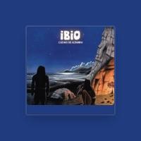 Ibio