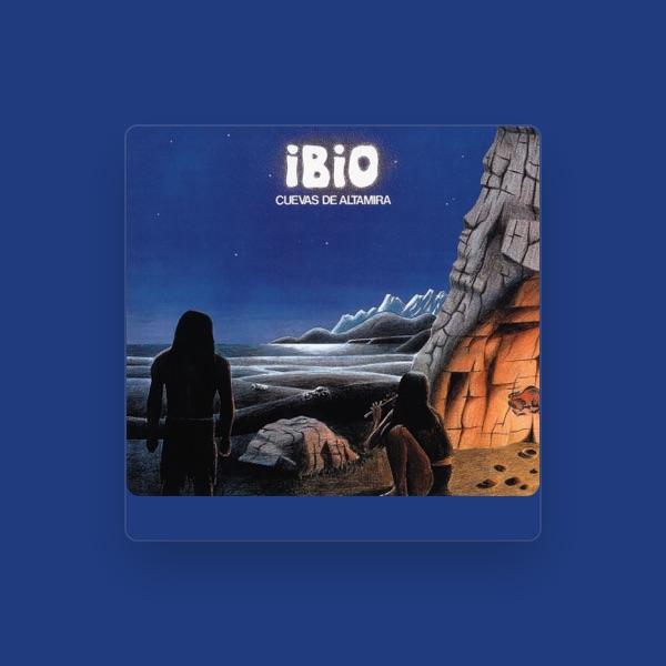 Ibio