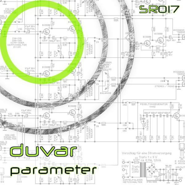 Parameter (Bjoern Stolpmann Remix)