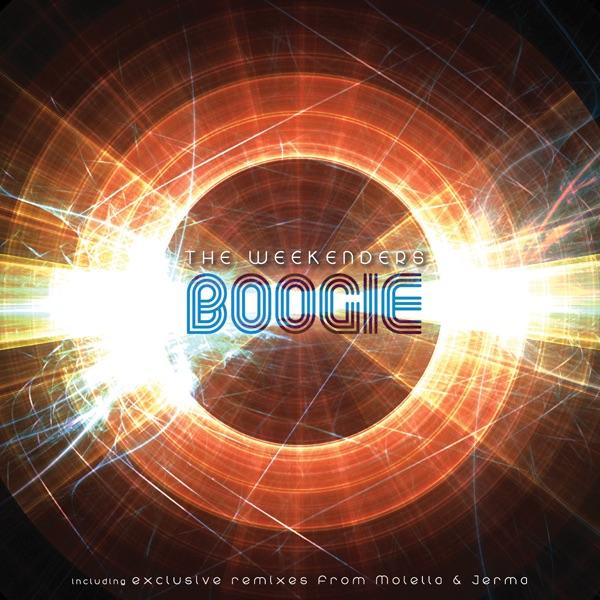 Boogie (Mirko Berti Remix)