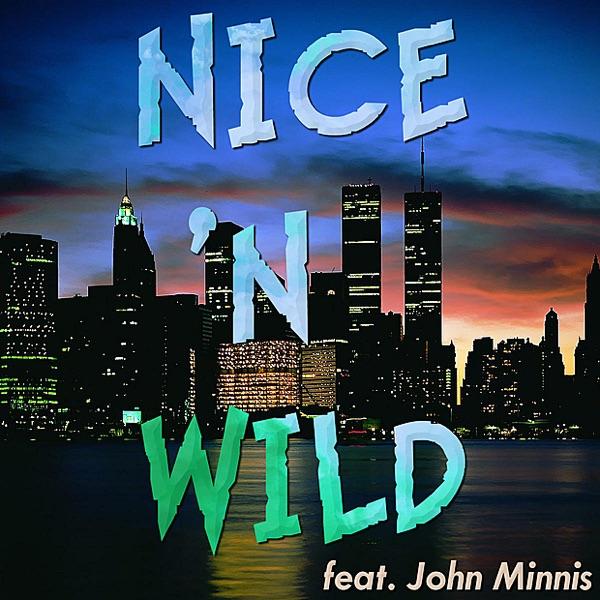 Dream Girl (feat. John Minnis)