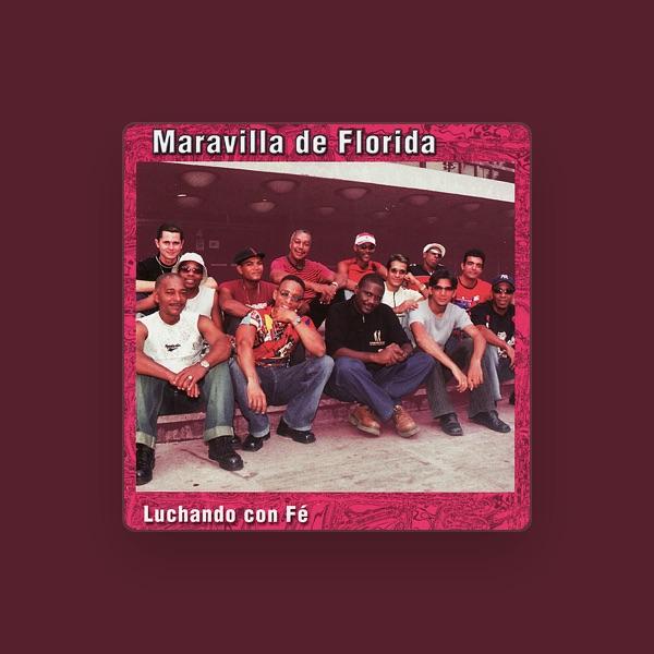 Maravilla de Florida