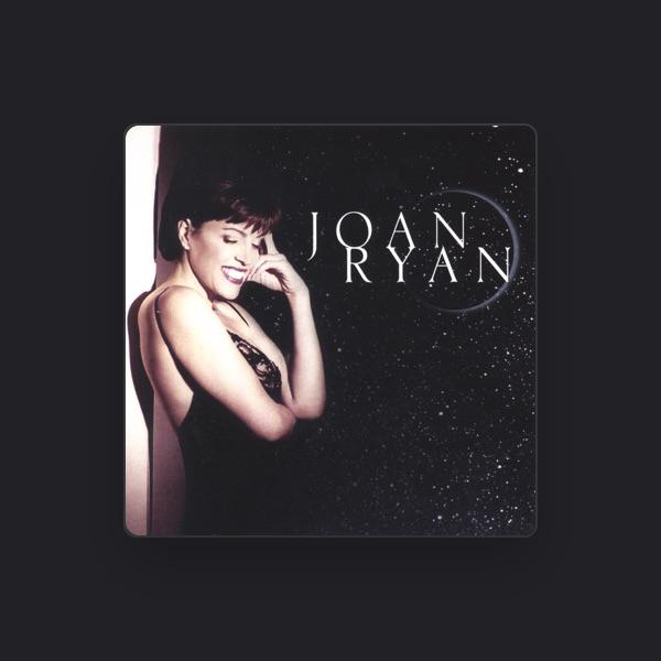 Joan Ryan