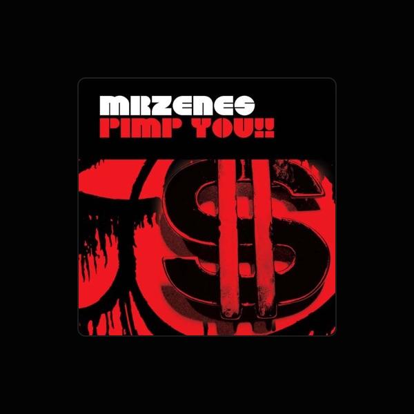 Mr. Zenes