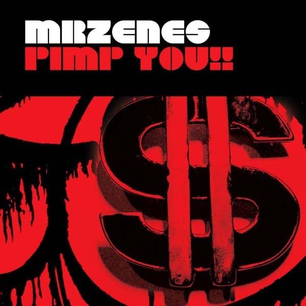 Pimp You!! (Extended Mix)