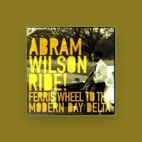 Abram Wilson