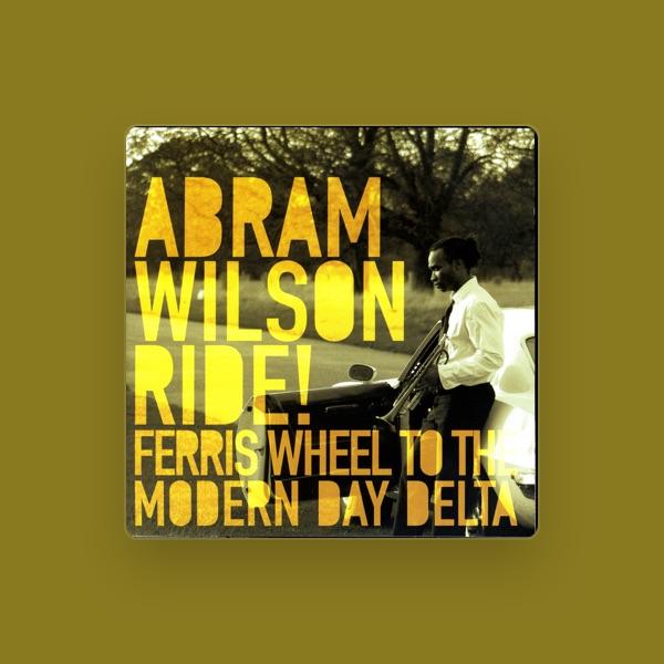 Abram Wilson
