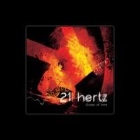 21 Hertz