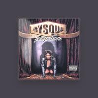 Rysque