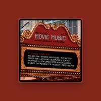World-Famous Orchestra
