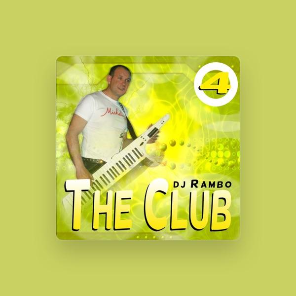 DJ Rambo