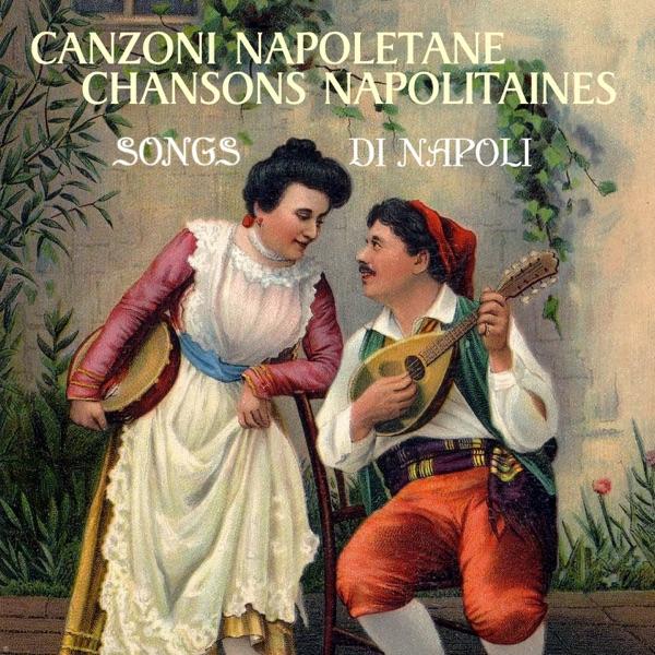 Santa lucia luntana