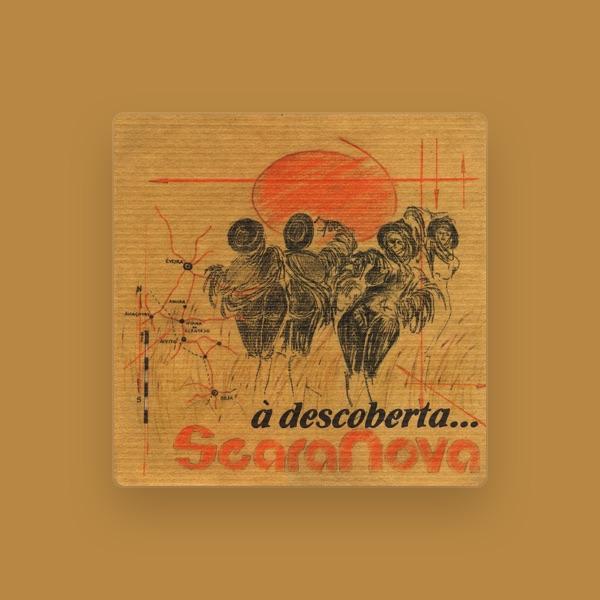 Seara Nova