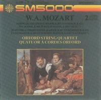 String Quartet No. 19 In C Major, K. 465, "Dissonance" X X: I. Adagio - Allegro