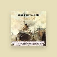 Grup Marejol