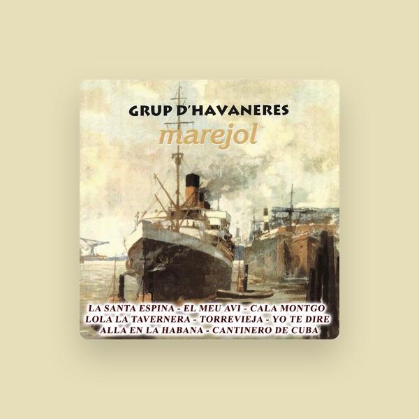 Grup Marejol