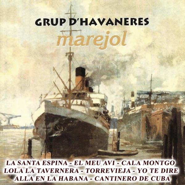 Vell Pescador