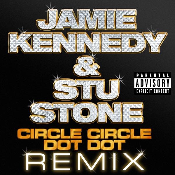 Circle Circle Dot Dot (The Astronauts Velocity Remix)