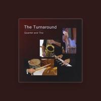 The Turnaround