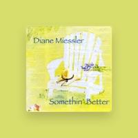 Diane Miessler