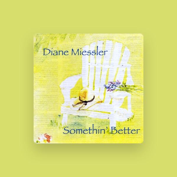 Diane Miessler